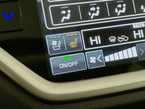 New 2026 Subaru Ascent Touring image 27