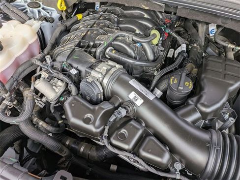 Certified 2024 Jeep Grand Cherokee Laredo X w/ Luxury Tech Group I image 31