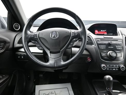 Used 2018 Acura RDX AWD image 14