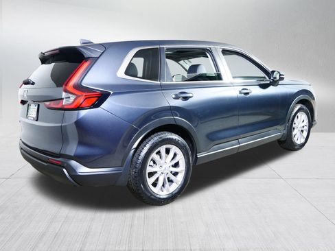 Used 2024 Honda CR-V EX-L image 7