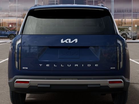 New 2027 Kia Telluride X-Line EX image 13