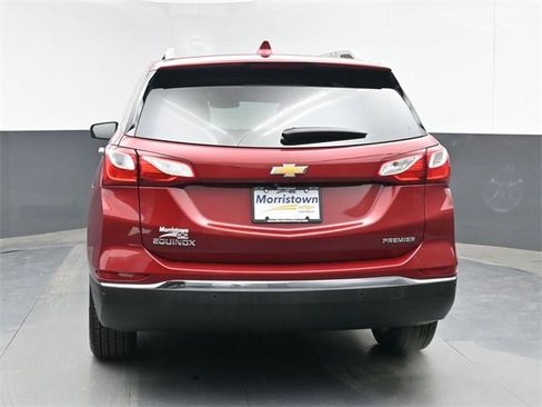 Used 2019 Chevrolet Equinox Premier image 13