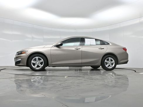 Used 2023 Chevrolet Malibu LT FWD image 6