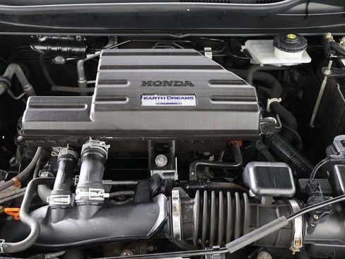 Used 2019 Honda CR-V EX image 22