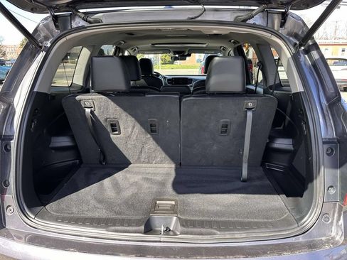 Used 2021 Honda Pilot Special Edition image 7