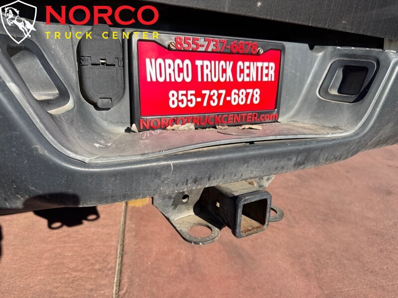 Used 2016 RAM 1500 Tradesman w/ Power & Remote Entry Group RWD image 11