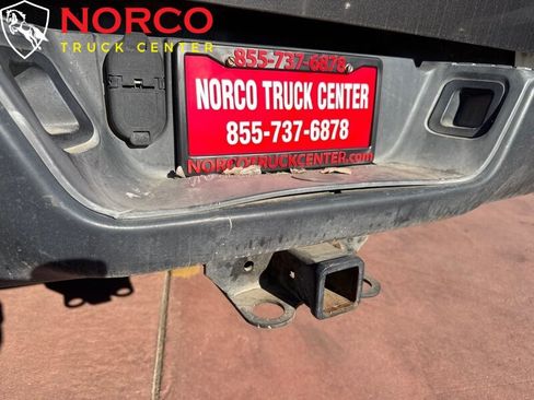 Used 2016 RAM 1500 Tradesman w/ Power & Remote Entry Group image 11