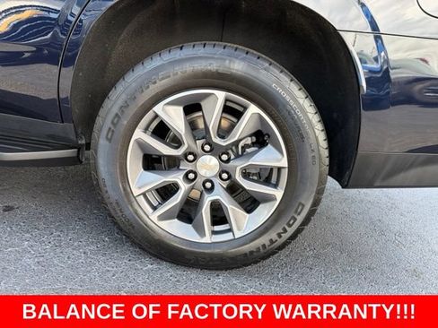 Used 2024 Chevrolet Tahoe LS RWD image 10