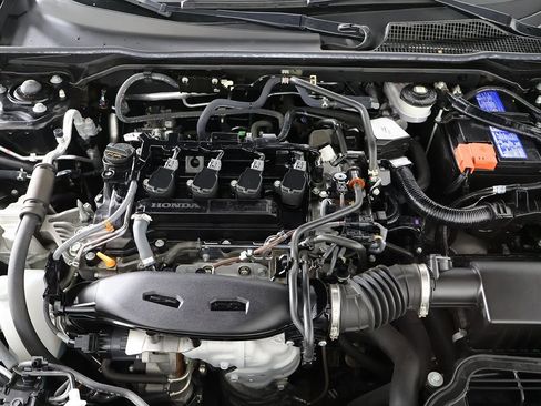 Used 2023 Honda Civic EX image 19