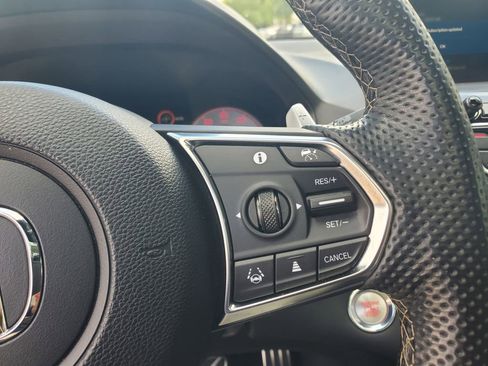 Certified 2023 Acura RDX A-Spec AWD/4WD image 26