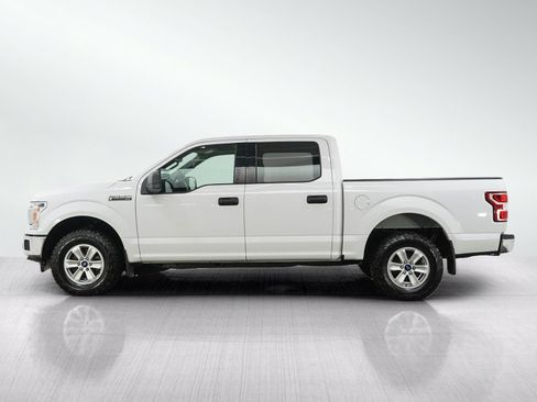 Used 2019 Ford F150 XLT AWD/4WD image 2