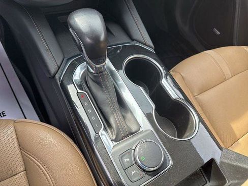 Used 2020 Chevrolet Blazer Premier w/ Driver Confidence II Package image 23