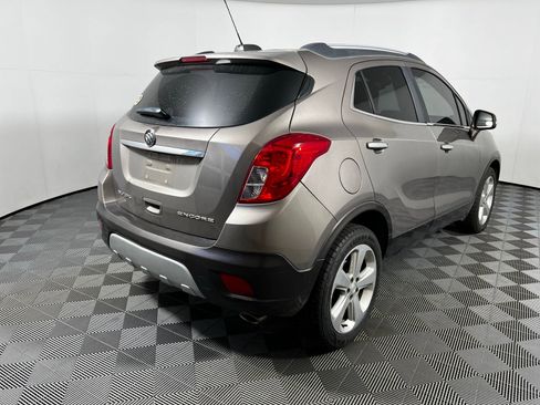 Used 2015 Buick Encore Convenience image 5