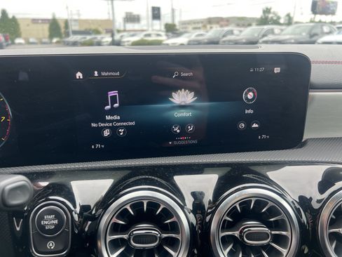 Certified 2023 Mercedes-Benz CLA 250 4MATIC image 29