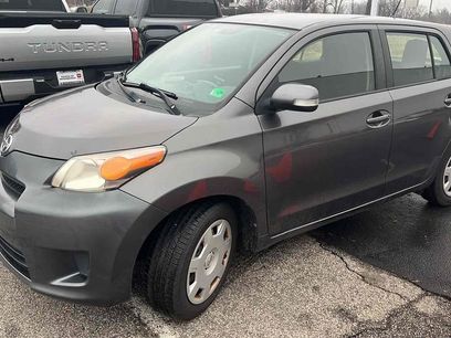 Used 2014 Scion xD