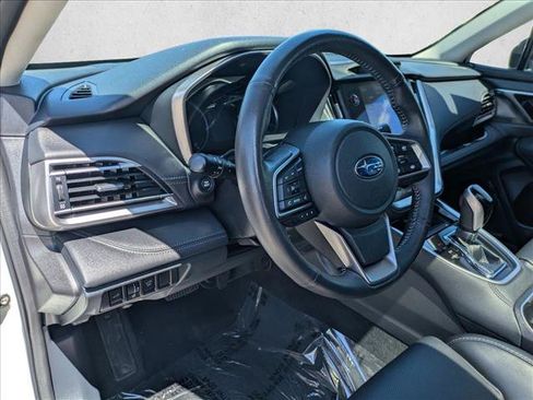 Used 2023 Subaru Outback Limited AWD/4WD image 10