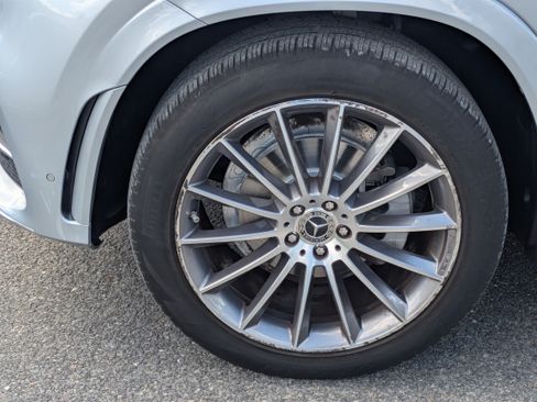 Certified 2023 Mercedes-Benz GLE 350 image 11