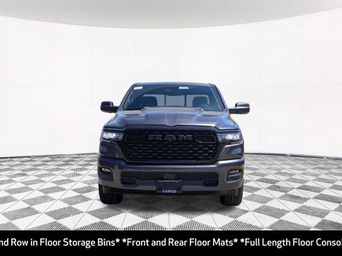 New 2026 RAM 1500 Express AWD/4WD image 11