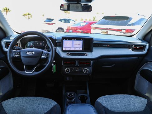Used 2023 Ford Maverick XLT FWD image 12