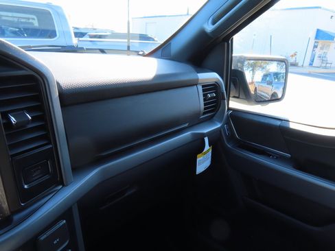 New 2025 Ford F150 XLT image 12