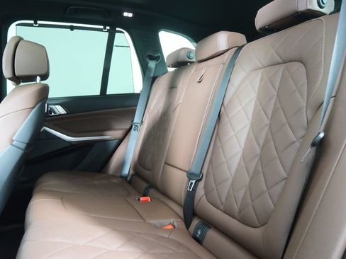 Used 2025 BMW X5 M60i w/ Executive Package AWD/4WD image 15