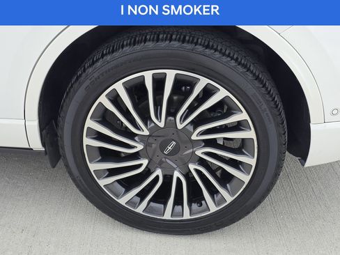 Used 2022 Lincoln Corsair Grand Touring w/ Elements Technology Bundle image 10