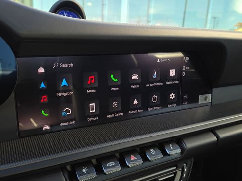 Used 2022 Porsche 911 Targa 4 GTS image 17