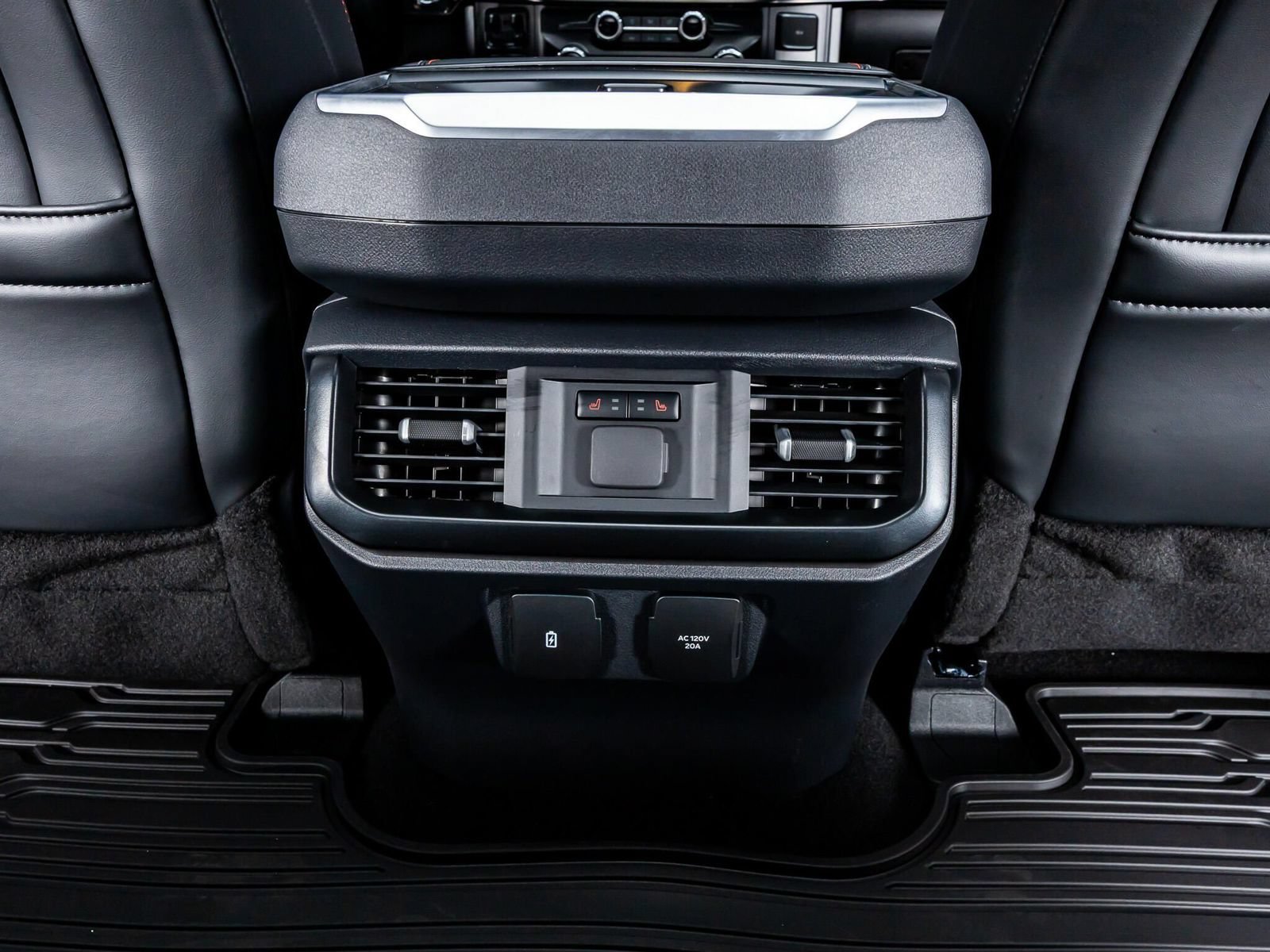 Used 2026 Ford F150 Raptor AWD/4WD image 32