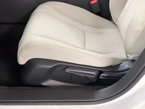 New 2026 Honda Accord LX image 14
