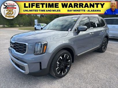 Used 2023 Kia Telluride SX