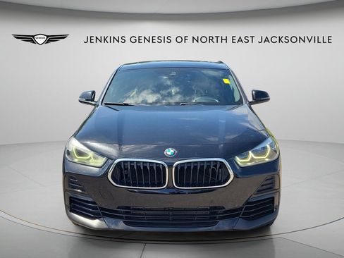 Used 2022 BMW X2 sDrive28i w/ Convenience Package FWD image 6
