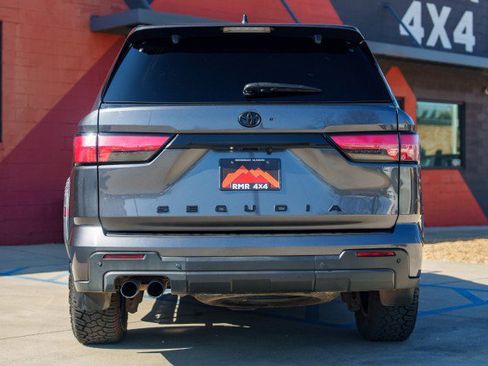 Used 2024 Toyota Sequoia TRD Pro image 6
