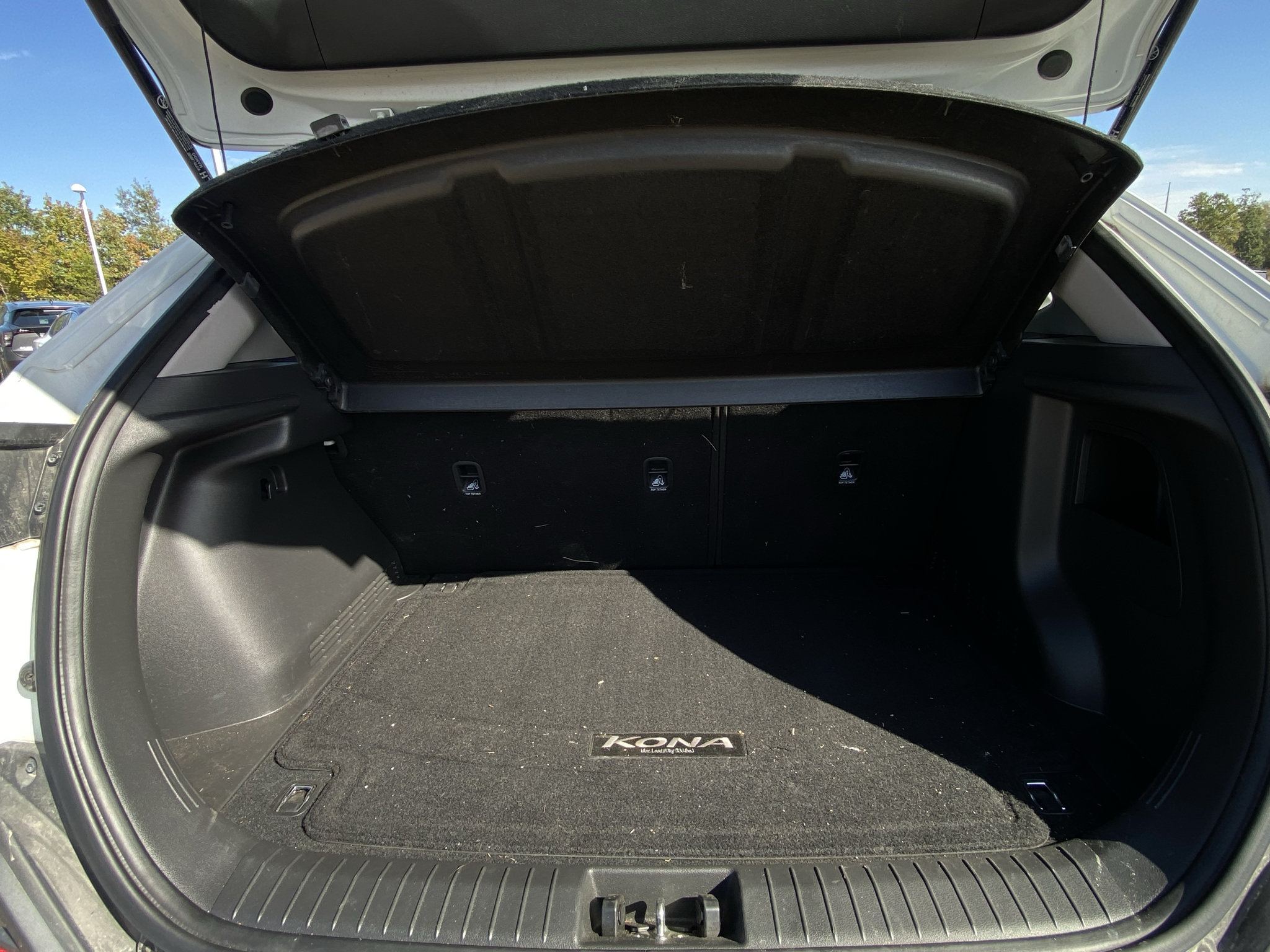 Used 2021 Hyundai Kona SE AWD/4WD image 11