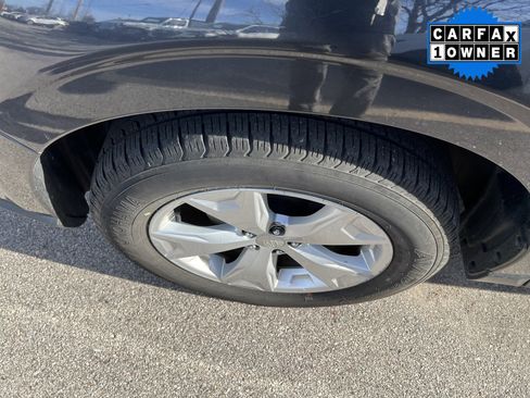 Used 2014 Subaru Forester 2.5i Premium w/ Popular Package #2 image 7