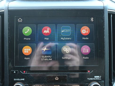 Used 2019 Subaru Forester Limited image 22