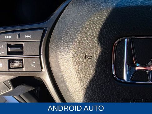 New 2026 Honda CR-V EX image 17