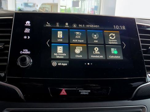 Used 2019 Honda Pilot EX-L image 41