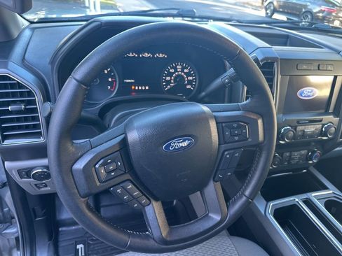 Used 2020 Ford F150 XLT w/ Equipment Group 302A Luxury image 10