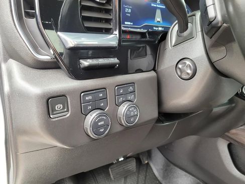 Used 2023 Chevrolet Silverado 1500 LTZ w/ LTZ Premium Texas Edition image 24