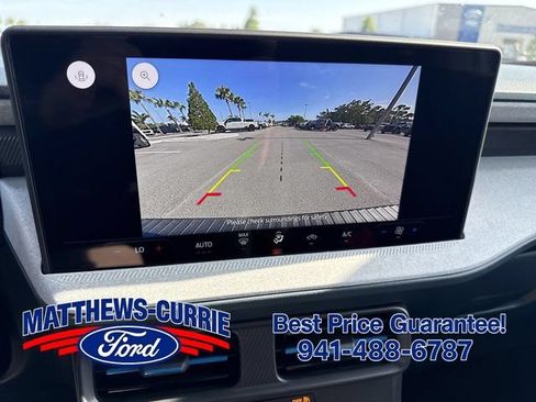 New 2026 Ford Maverick XLT FWD image 19