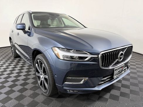 Used 2019 Volvo XC60 T5 Inscription w/ Protection Package Premier AWD/4WD image 5