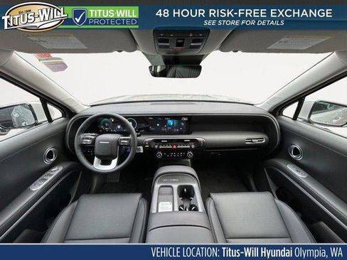 New 2026 Hyundai Palisade SEL image 50