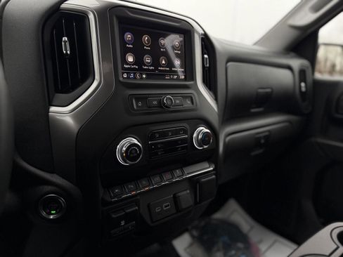 Used 2025 GMC Sierra 1500 Pro w/ Pro Value Package image 20