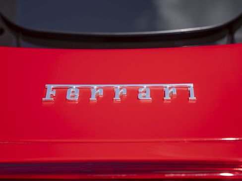 Used 2022 Ferrari SF90 Spider AWD/4WD image 14