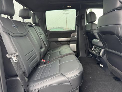 New 2026 Ford F350 Platinum AWD/4WD image 27