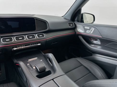 Used 2025 Mercedes-Benz GLE 350 GLE 350 image 26