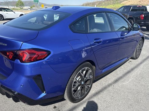 Used 2025 BMW 228i xDrive AWD/4WD image 3