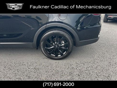 Used 2020 Kia Sorento EX AWD/4WD image 30