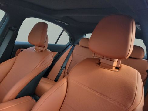 Certified 2025 Mercedes-Benz C 300 C 300 image 23