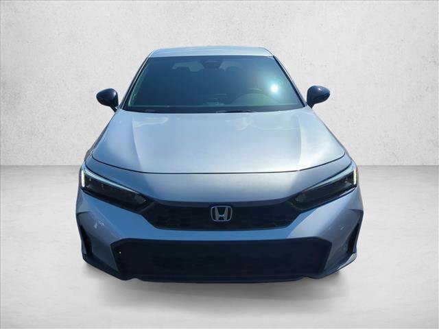 New 2026 Honda Civic Sport image 6
